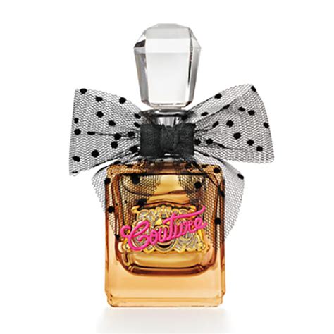 juicy couture vanilla perfume